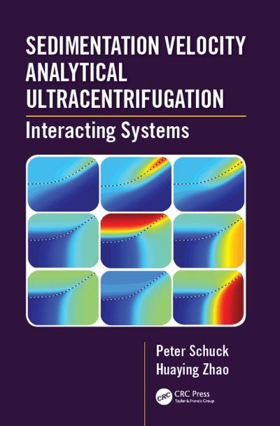 Sedimentation Velocity Analytical Ultracentrifugation