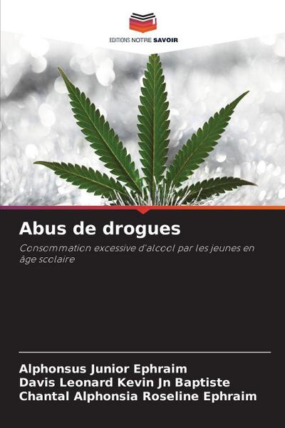 Abus de drogues