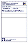 Österreich: Von der Monarchie zum EU-Partner