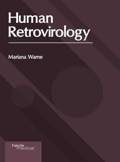 Human Retrovirology