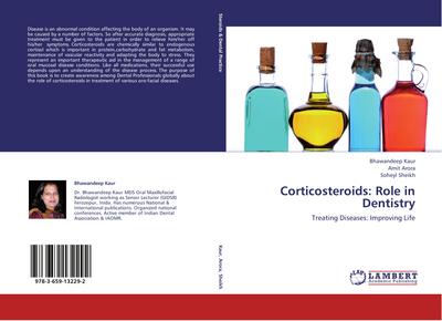 Corticosteroids: Role in Dentistry