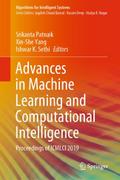 Advances in Machine Learning and Computational Int