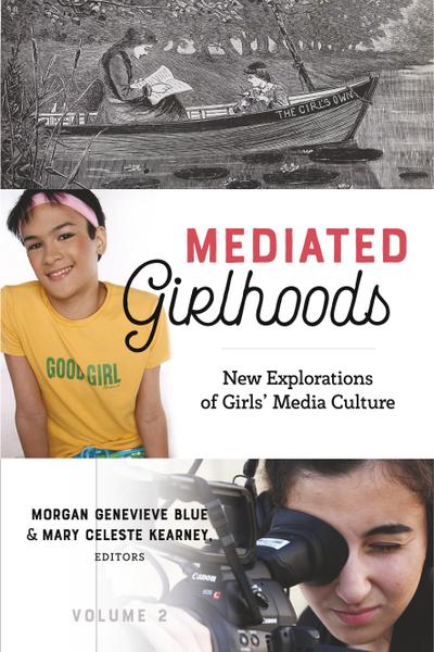 Mediated Girlhoods