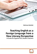 Teaching English as a Foreign Language from a New 