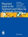 Physician’s Guide to the Treatment and Follo