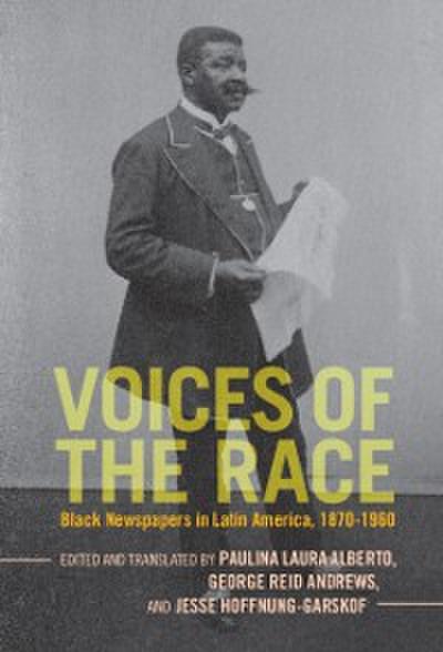 Voices of the Race