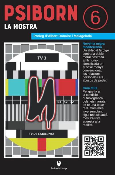 Psiborn 6 - La Nostra