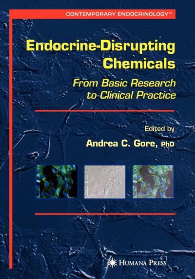 Endocrine-Disrupting Chemicals