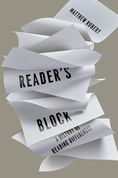 Reader’s Block