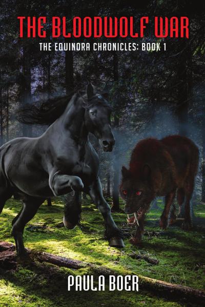 Bloodwolf War