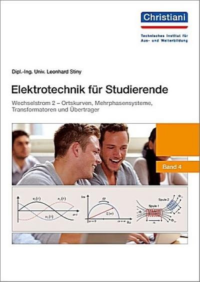 Elektrotechnik für Studierende. Bd.4
