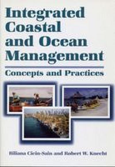 Integrated Coastal and Ocean Management