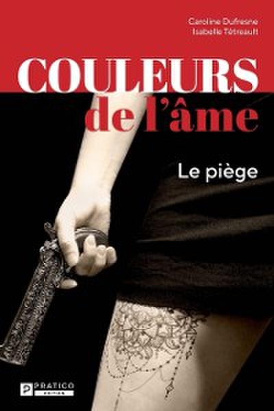 Couleurs de l’’âme
