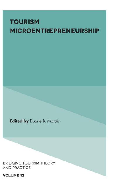 Tourism Microentrepreneurship