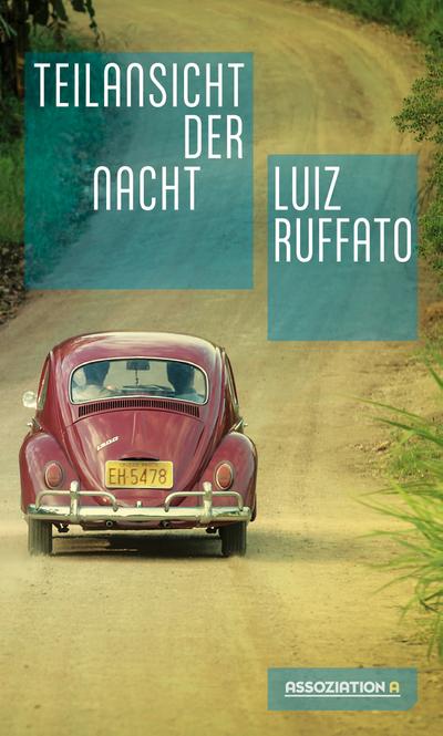 Ruffato,Teilansicht/Nacht