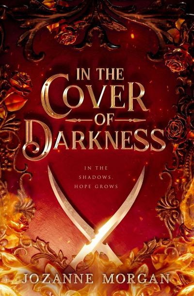 In The Cover of Darkness