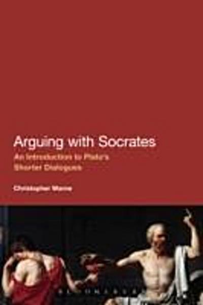 Arguing with Socrates