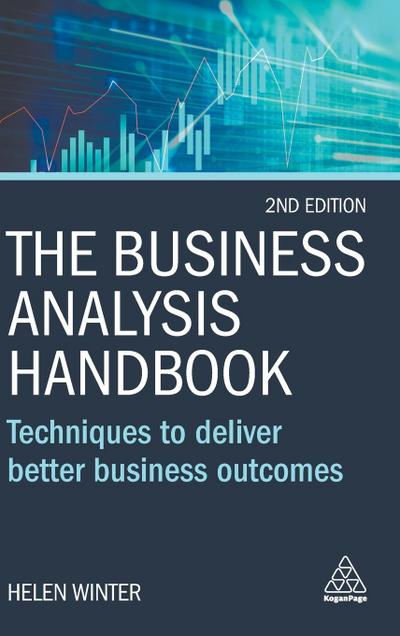 Business Analysis Handbook