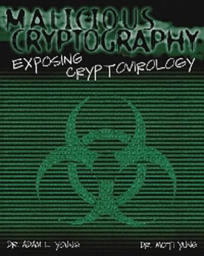 Malicious Cryptography