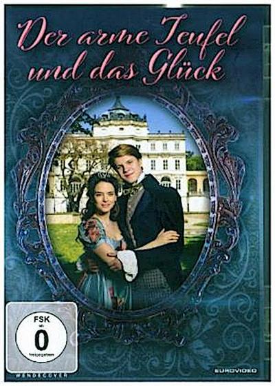 Der arme Teufel und das Glück