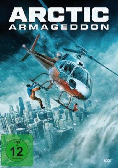 Arctic Armageddon (DVD)  Min: 86/DD5.1/WS