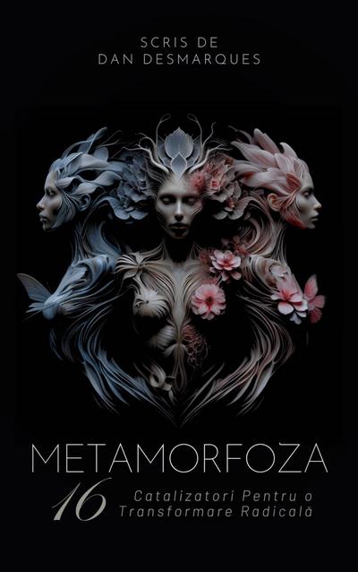 Metamorfoza