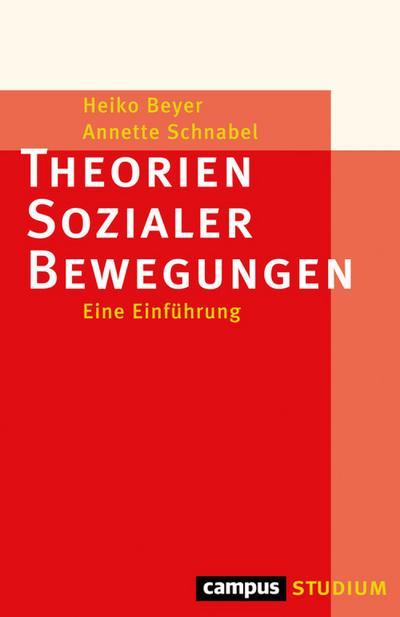 Theorien Sozialer Bewegungen