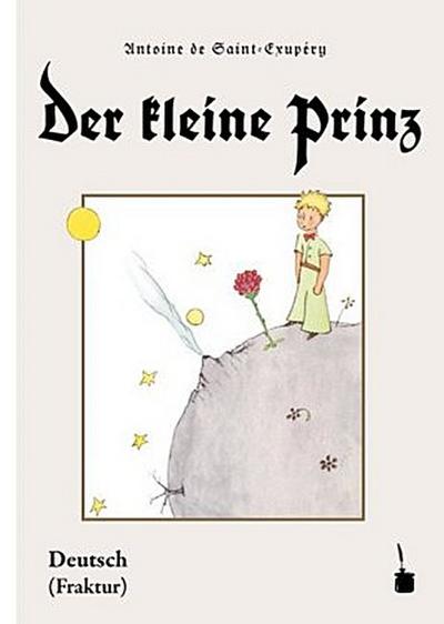 Der kleine Prinz