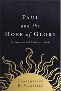 Paul and the Hope of Glory