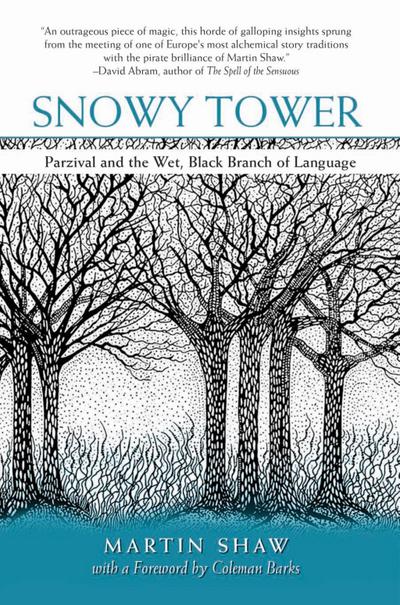 Shaw, M: Snowy Tower