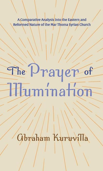 The Prayer of Illumination