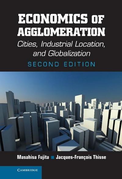 Economics of Agglomeration