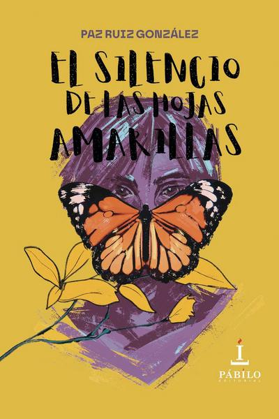 El silencio de las hojas amarillas