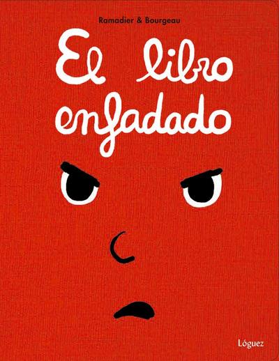 El libro enfadado