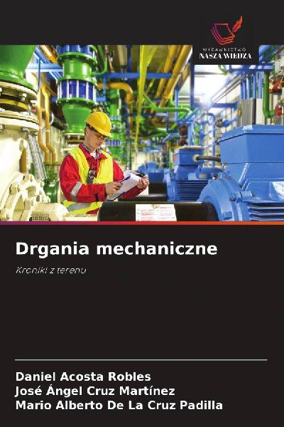Drgania mechaniczne