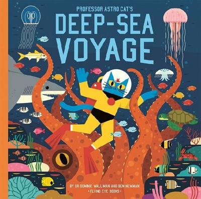 Professor Astro Cat’s Deep-Sea Voyage