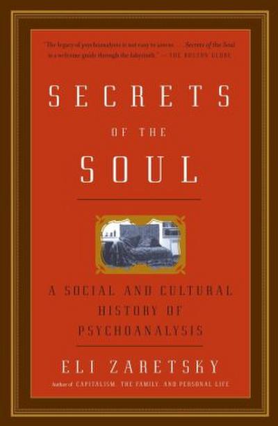 Secrets of the Soul