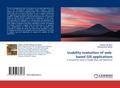 Usability evaluation of web-based GIS applications
