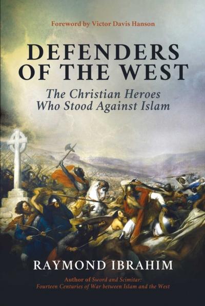 Defenders of the West