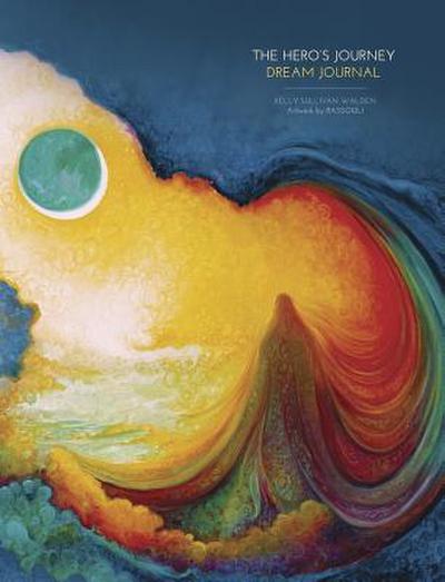 The Hero’s Journey Dream Journal