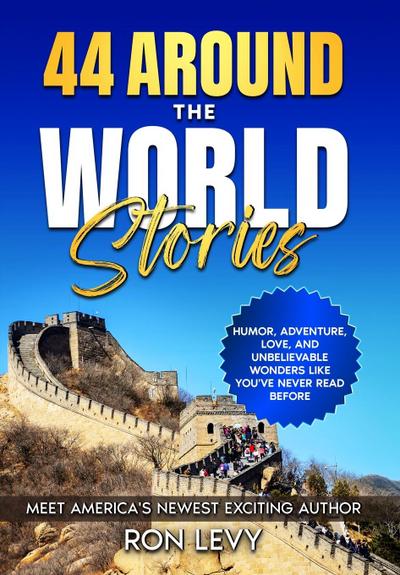 44 Around the World Stories