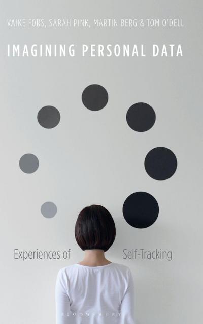 Imagining Personal Data