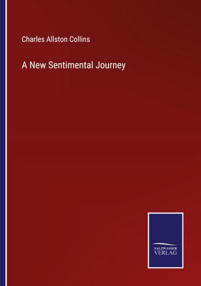 A New Sentimental Journey