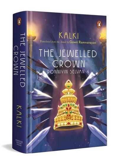 The Jewelled Crown