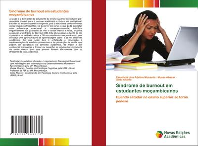 Síndrome de burnout em estudantes moçambicanos