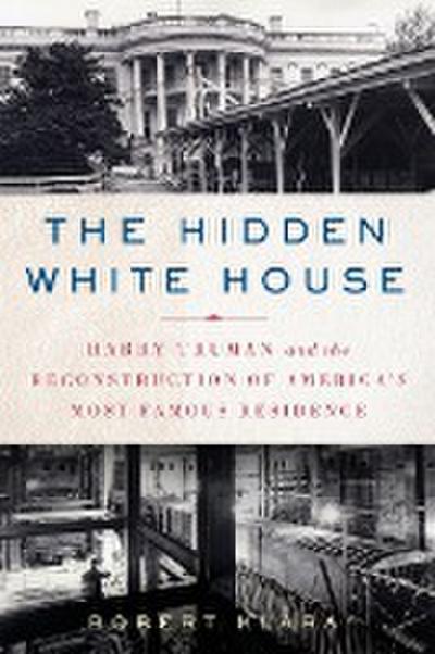 Hidden White House