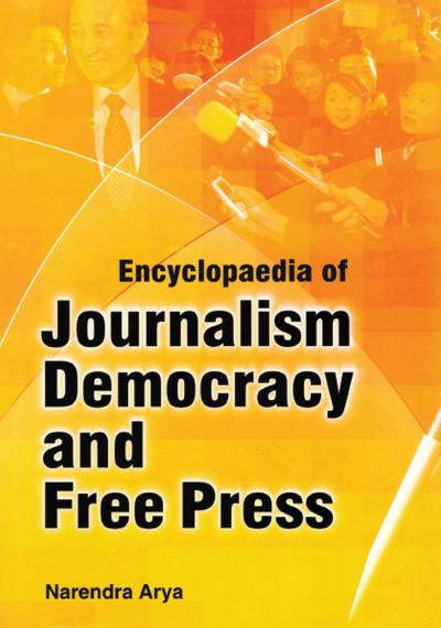 Encyclopaedia Of Journalism, Democracy And Free Press (Crime Journalism)
