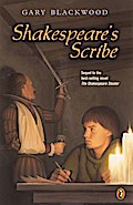 Shakespeare’s Scribe