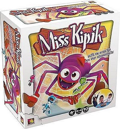 Miss Kipik