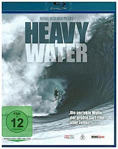 Heavy Water